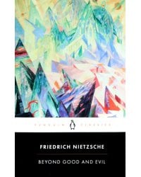 Beyond Good and Evil