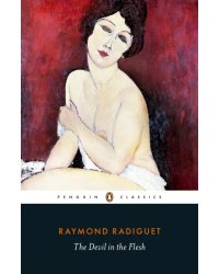 The Devil in the Flesh