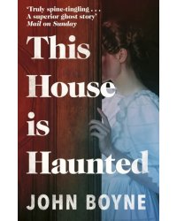 This House is Haunted