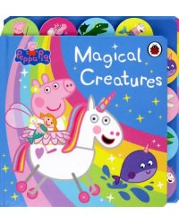 Magical Creatures