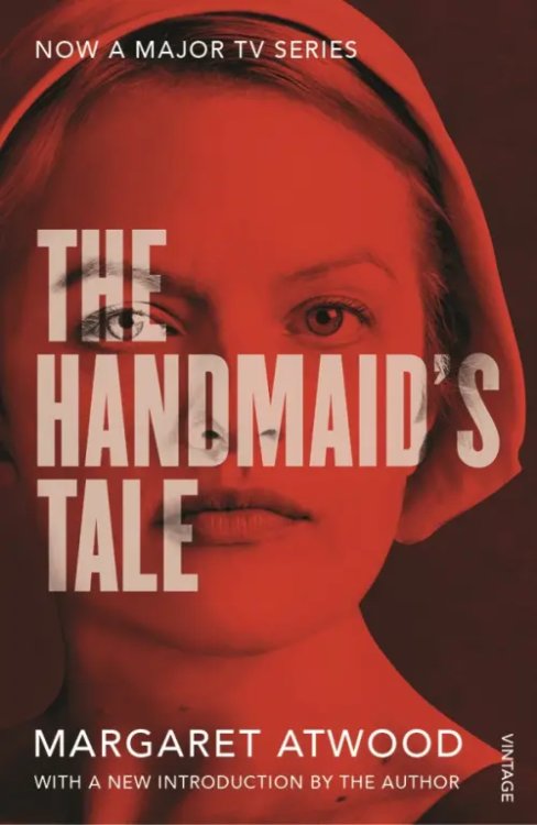 Vintage Classics, The Handmaid`s Tale The Handmaid's Tale