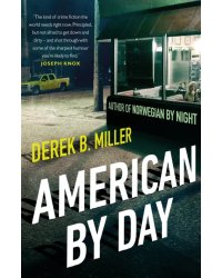 American By Day