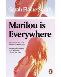 Marilou is Everywhere