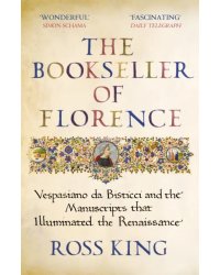 The Bookseller of Florence