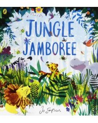 Jungle Jamboree (PB)