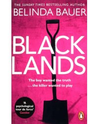 Blacklands