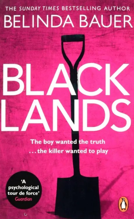 Blacklands Blacklands