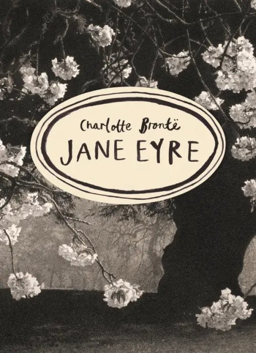 Vintage Classics Bronte Series Jane Eyre
