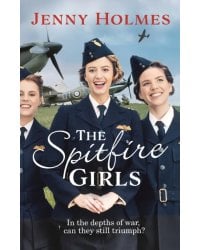 The Spitfire Girls