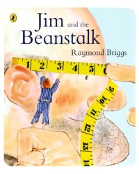 Jim and the Beanstalk