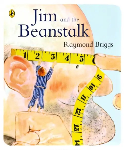 Jim and the Beanstalk Jim and the Beanstalk