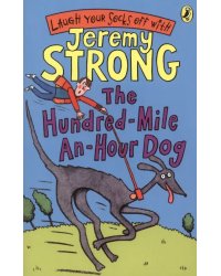 The Hundred-Mile-an-Hour Dog
