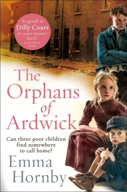 The Orphans of Ardwick The Orphans of Ardwick