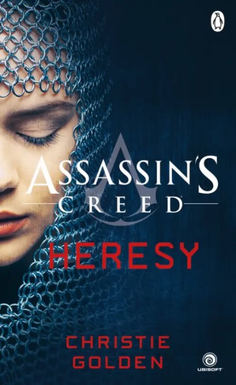 Assassin`s Creed Assassin's Creed. Heresy