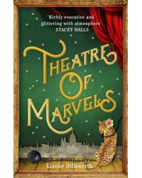 Theatre of Marvels