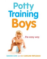 Potty Training Boys
