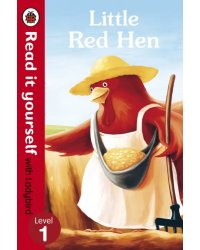 Little Red Hen. Level 1