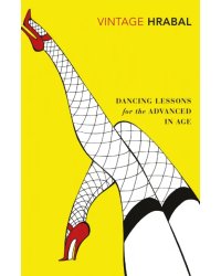 Dancing Lessons for the Advanced in Age