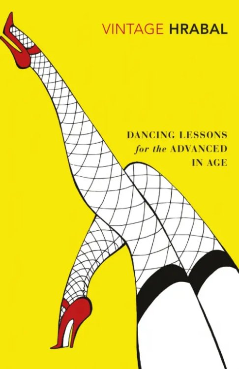 Vintage Classics Dancing Lessons for the Advanced in Age