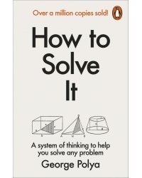How to Solve It