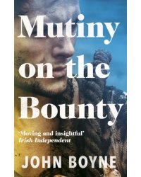 Mutiny On The Bounty
