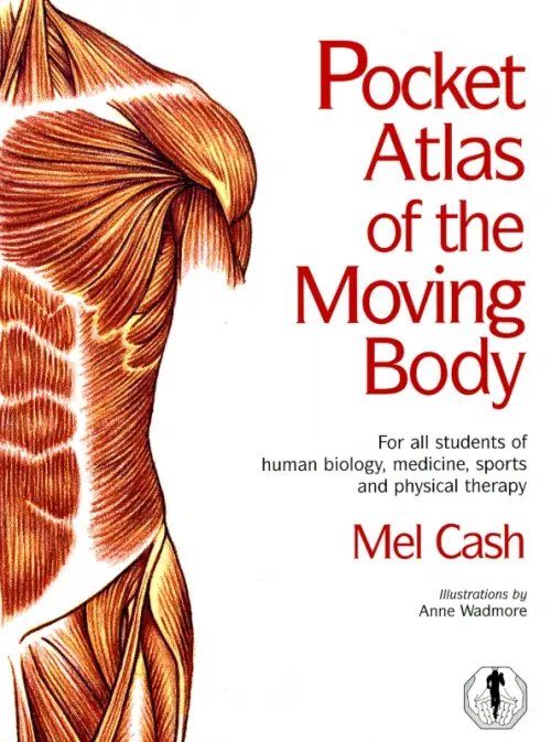 The Pocket Atlas Of The Moving Body The Pocket Atlas Of The Moving Body