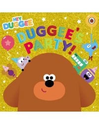 Duggee's Party