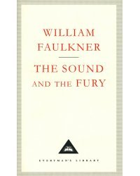 The Sound and the Fury