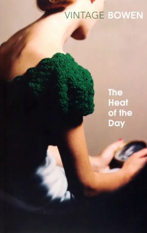 The Heat of the Day The Heat of the Day