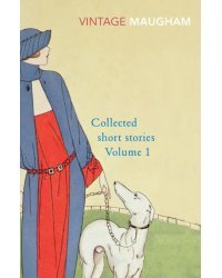 Collected Short Stories Volume 1