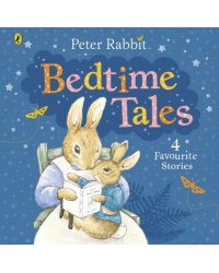 Peter Rabbit's Bedtime Tales