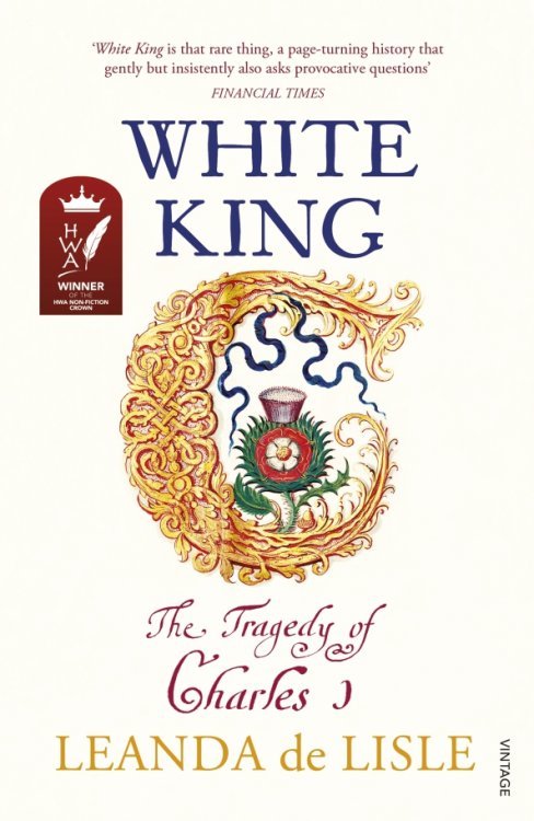 White King. Charles I, Traitor, Murderer, Martyr