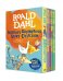 Roald Dahl's Glorious Galumptious Story Collection