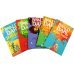 Roald Dahl's Glorious Galumptious Story Collection