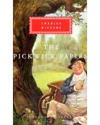 The Pickwick Papers