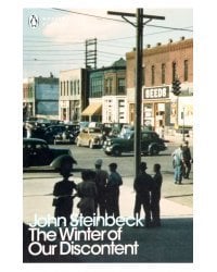 The Winter of Our Discontent