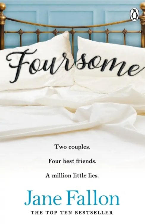 Foursome Foursome