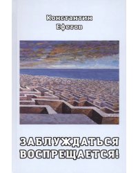 Заблуждаться воспрещается!