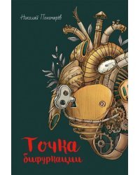 Точка бифуркации