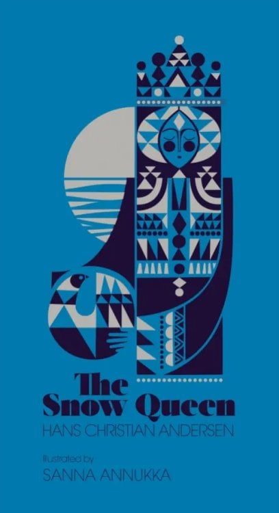 The Snow Queen The Snow Queen