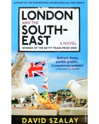 London and the South-East