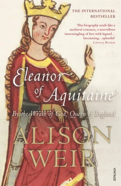 Eleanor Of Aquitaine Eleanor Of Aquitaine