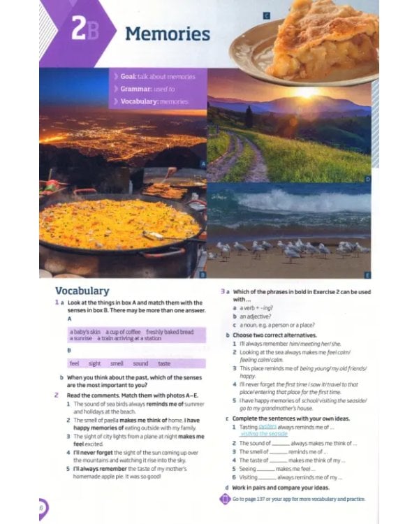 Roadmap. B1. Student's Book and Interactive eBook with Online Pracrice, Digital Resources and App