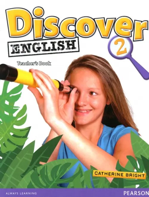 Discover English Discover English Global 2. Teacher's Book
