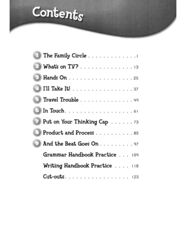 Backpack Gold 5. Workbook + CD