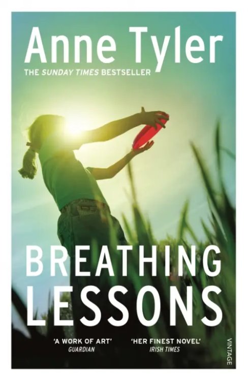 Breathing Lessons Breathing Lessons