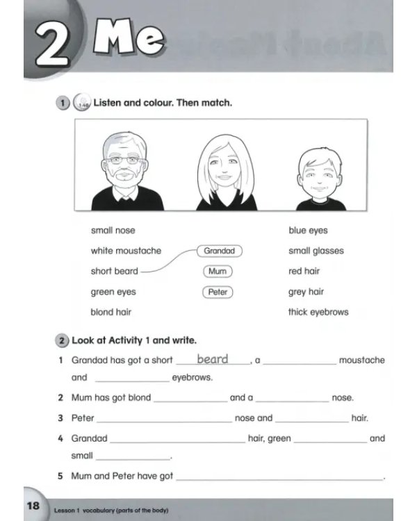Islands. Level 3. Activity Book plus pin code