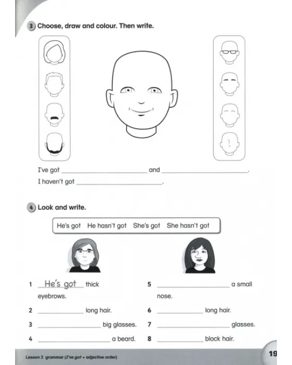 Islands. Level 3. Activity Book plus pin code