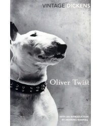 Oliver Twist