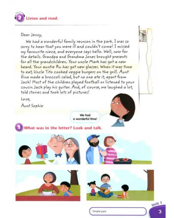 Backpack Gold 5. Student's Book + CD